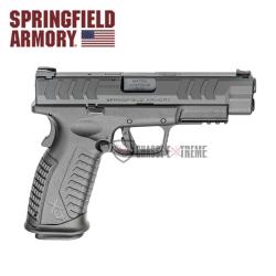 Pistolet SPRINGFIELD ARMORY XD-M Elite 4,5" Cal 9 mm