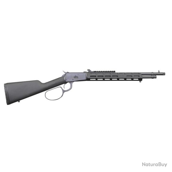 ROSSI TACTICAL PUMA 44MAG BLACK