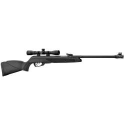 GAMO BLACK BEAR 4.5MM 19.9J OPTIQUE 4X32