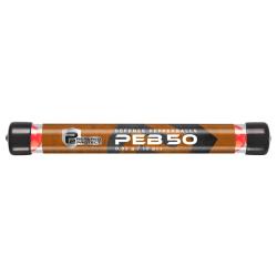 BILLES POIVRE CAL .50 X10 - T4E NEUF U UNIQUE