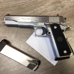 Para ordnance modele P. 14-45 calibre 45 ACP