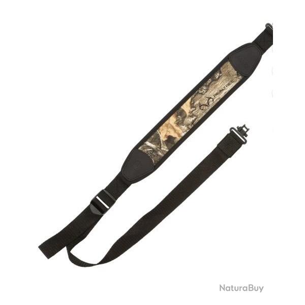 Bretelle cascade n�opr�ne sling ALLEN CAMO avec grenadi�res