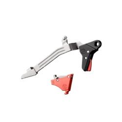 DETENTE TIMNEY ALPHA TRIGGER GLOCK VERITABLE GEN 6 G17/19/45/49 3LBS