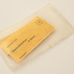 10x curseur de de hausse pour AK74 Emball&eacute; &agrave; l'origine