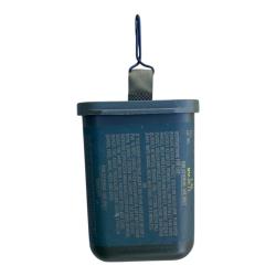 Bo&icirc;te &eacute;tanche de survie US Army - Stockage s&eacute;curis&eacute; 24 cl