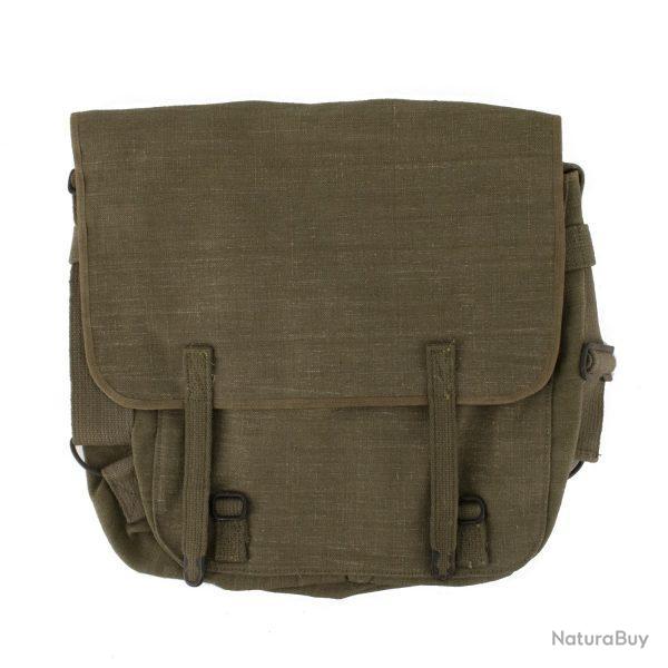 Musette TTA Mod�le 1950 � �tat Neuf d'�poque