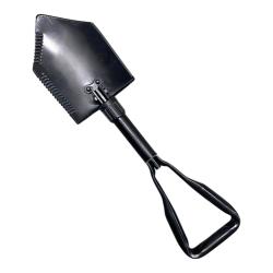 Pelle militaire pliante US Army authentique - AMES