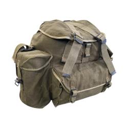 Sac &agrave; dos militaire TAP 50 arm&eacute;e fran&ccedil;aise Alg&eacute;rie