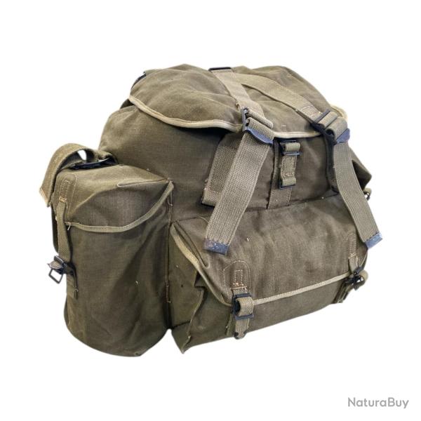 Sac � dos militaire TAP 50 arm�e fran�aise Alg�rie