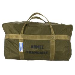 Sac TAP militaire des troupes a&eacute;roport&eacute;es fran&ccedil;aises - occasion