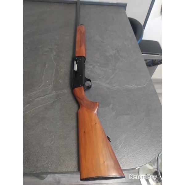 Semi-automatique perfex