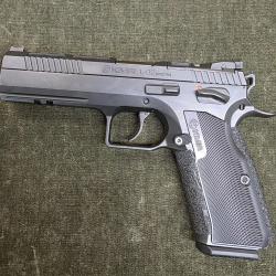 Occasion - KMR L-02 Spectra 9x19