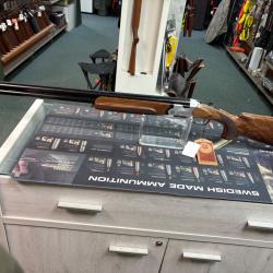 ATA sporter PRO 12 12/76