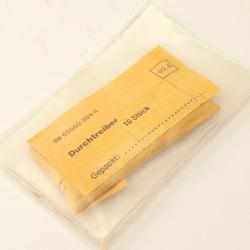 10x M&egrave;che de nettoyage pour AK74 Emball&eacute; &agrave; l'origine