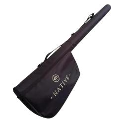 Tube canne et moulinet NATIVE S