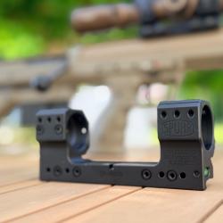 Montage SPUHR SP-4603B 34mm 6mil