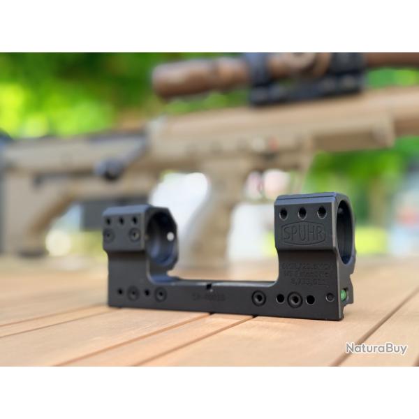 Montage SPUHR SP-4603B 34mm 6mil