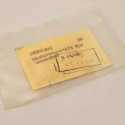 5x goupille de s&eacute;curit&eacute; pour extracteur pour AK74 Emball&eacute; &agrave; l'origine