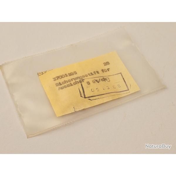 5x goupille de s�curit� pour extracteur pour AK74 Emball� � l'origine