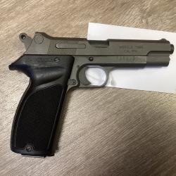 M.A.S 1950 calibre 9x19