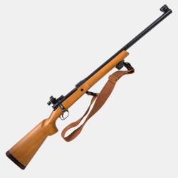 Carabine Parker Hale Model 1200 TX Cal .308 Win
