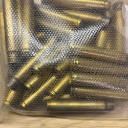 Lot de douille calibre 9,3 x62 Norma