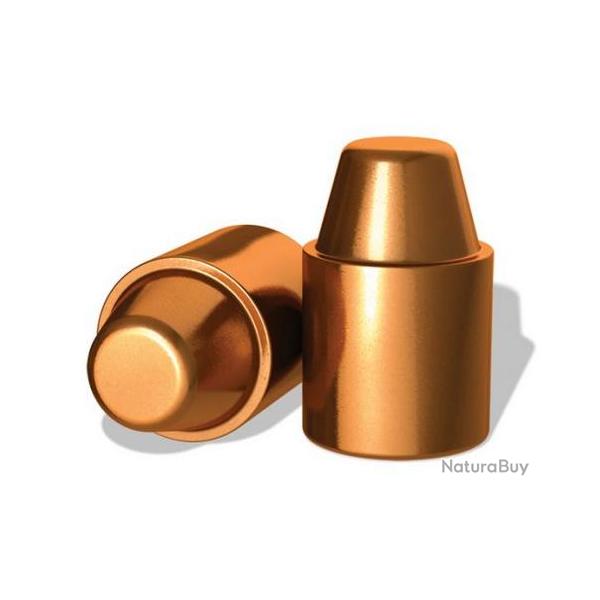 BALLES HN HIGH SPEED SWC 44/429 240GRS X 250+