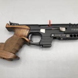 Pistolet TESRO TS22 22.lr d'occasion