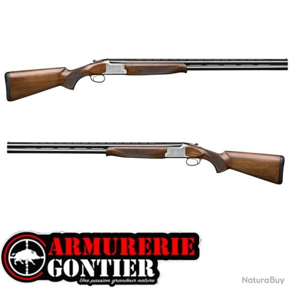 Browning B525 NEW SPORTER ONE Calibre 12/76