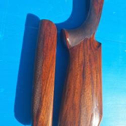 CROSSE Monte Carlo + longuesse pour PERAZZI MX8, MX2000, etc. (Parcours Chasse)