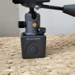 Fixation vitre voiture VEO 2 BH-50WM - photo / longue-vue - excellent &eacute;tat