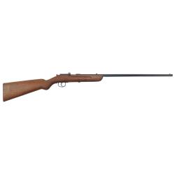 OCCASION JARDIN - CARABINE MONOCOUP ANSCHUTZ CAL.22LR