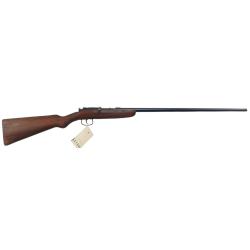 OCCASION JARDIN - CARABINE MONOCOUP WEBLEY CAL.12MM