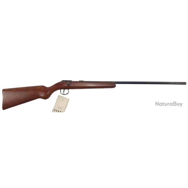 OCCASION JARDIN - CARABINE MONOCOUP ANSCHUTZ CAL.9MM FLOBERT