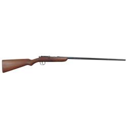 OCCASION JARDIN - CARABINE MONOCOUP WEBLEY CAL.12MM
