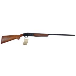 OCCASION JARDIN - FUSIL MONOCOUP THE ARGYLE CAL.12/70 CANON 76CM