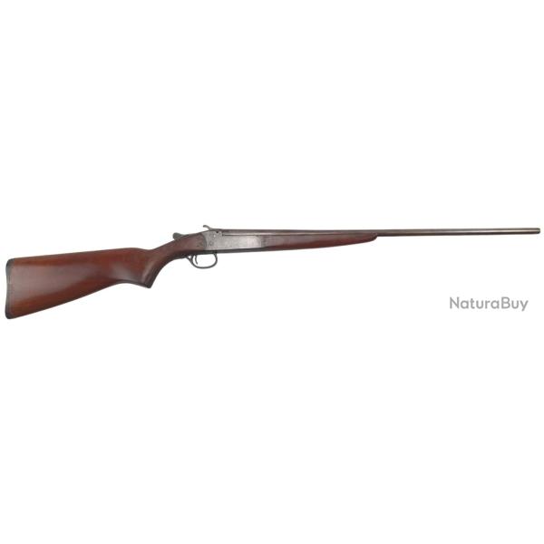 OCCASION JARDIN - FUSIL MONOCOUP COOEY 84 CAL.410MAGNUM