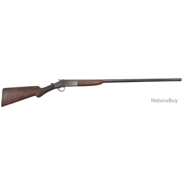 OCCASION JARDIN - FUSIL MONOCOUP MIDLAND KNOCKABOUT CAL.12/70