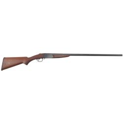 OCCASION JARDIN - FUSIL MONOCOUP BSA SINGLE XII CAL.12/70 - 81CM FULL
