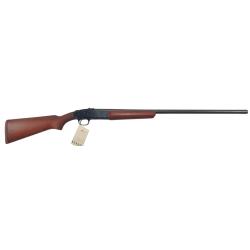 OCCASION JARDIN - FUSIL MONOCOUP THE ARGYLE CAL.12/70 CANON 76CM