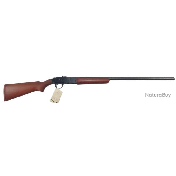 OCCASION JARDIN - FUSIL MONOCOUP THE ARGYLE CAL.12/70 CANON 76CM