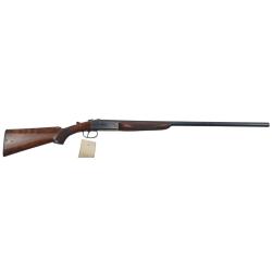 OCCASION JARDIN - FUSIL MONOCOUP AYA COSMOS CAL.12/76 FULL 77CM