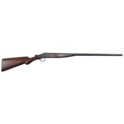 OCCASION JARDIN - FUSIL MONOCOUP I.J CAL.12/70 CANON 76CM FULL