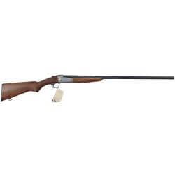 OCCASION JARDIN - FUSIL MONOCOUP BSA SNIPE CAL.12/70 CANON 76CM