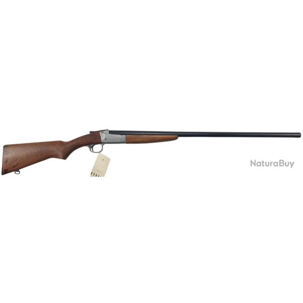 OCCASION JARDIN - FUSIL MONOCOUP BSA SNIPE CAL.12/70 CANON 76CM