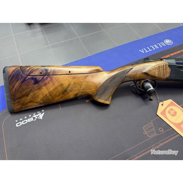 Ata sp Sporter Busc R�glable Grade 4 cal.12/76 canon 76 cm ci