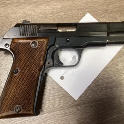 M.A.B P.15 M1 calibre 9x19