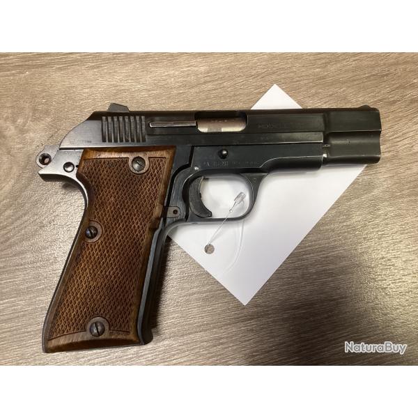 M.A.B P.15 M1 calibre 9x19