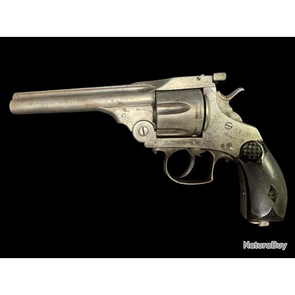 �norme revolver calibre 44 /40 fabrication belge