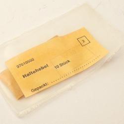 10x levier de maintien/ verrou pour protection inf&eacute;rieure pour AK47